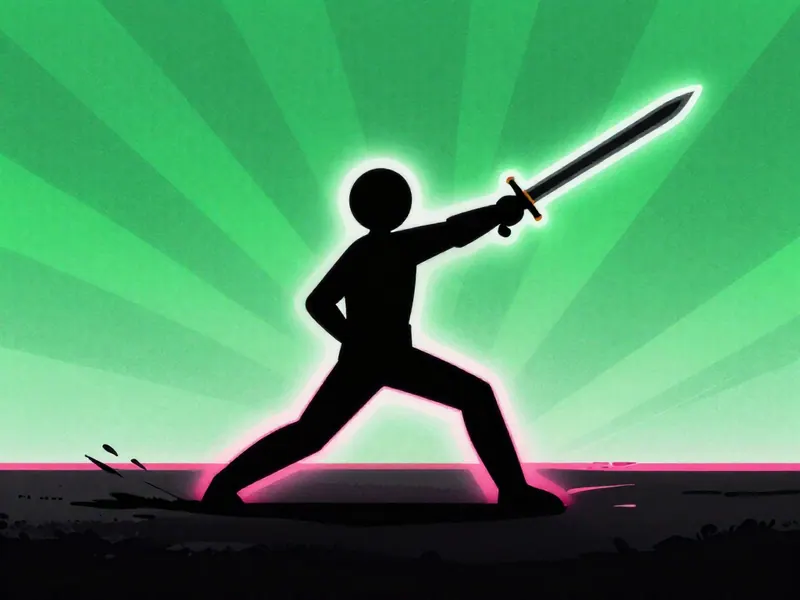 Doddle Warrior 2D cover art