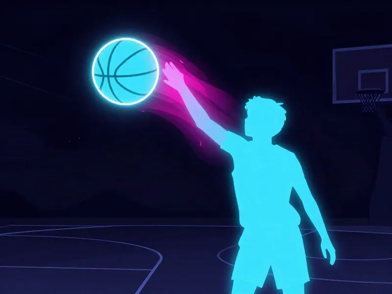Blumgi Ball cover art