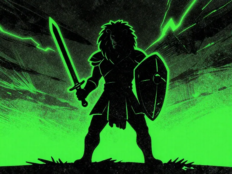 Battle For Powerful Kingdom cover art