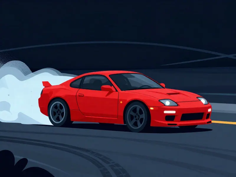 Super Car Driving 3d Simulator cover art