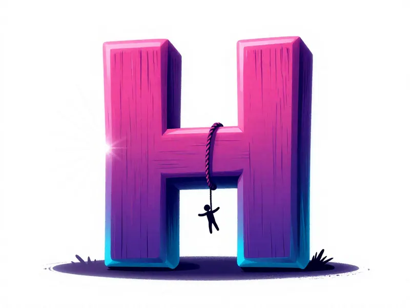 Classic Hangman cover art