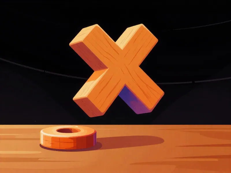 Classic Tic Tac Toe cover art