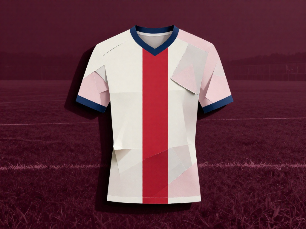 European Football Jersey Quiz cover art