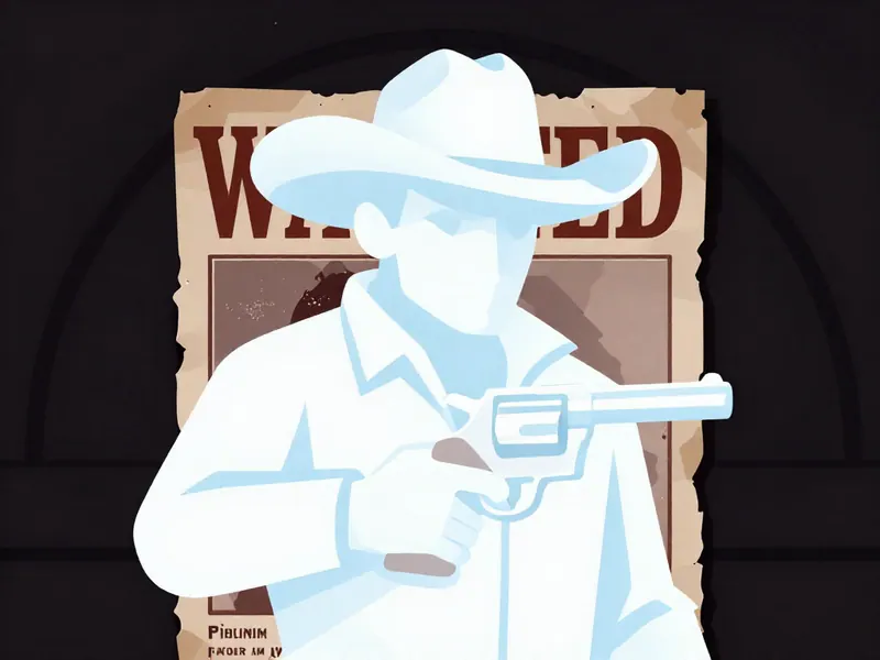 Shoot or Die Western duel cover art