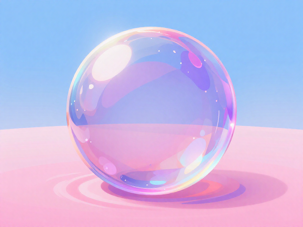 Bubble Drop cover art