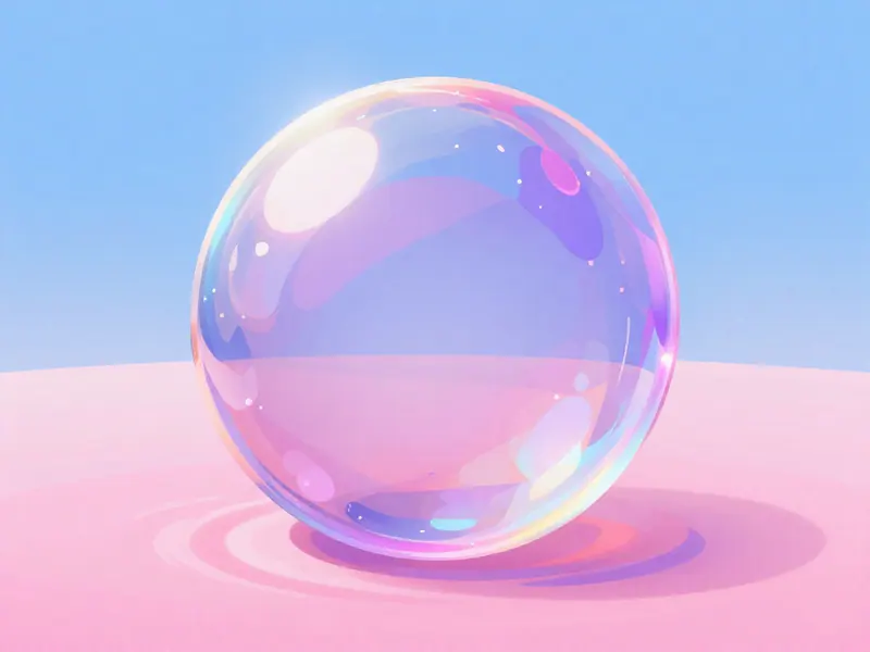 Bubble Drop cover art