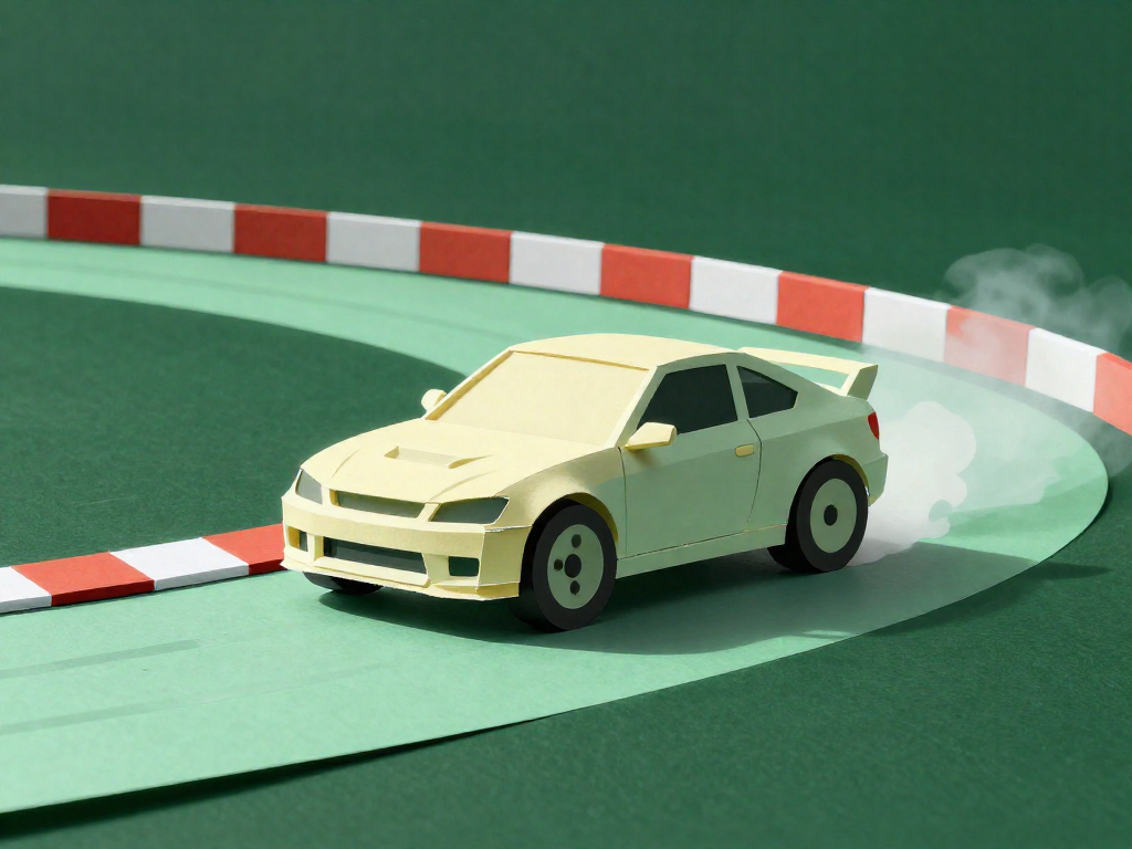 MINICARS cover art