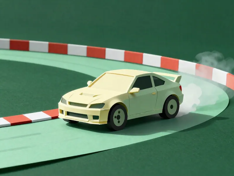 MINICARS cover art