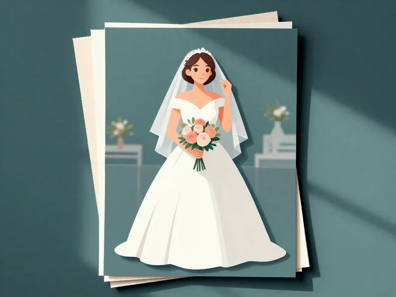Wedding Dress Up cover art