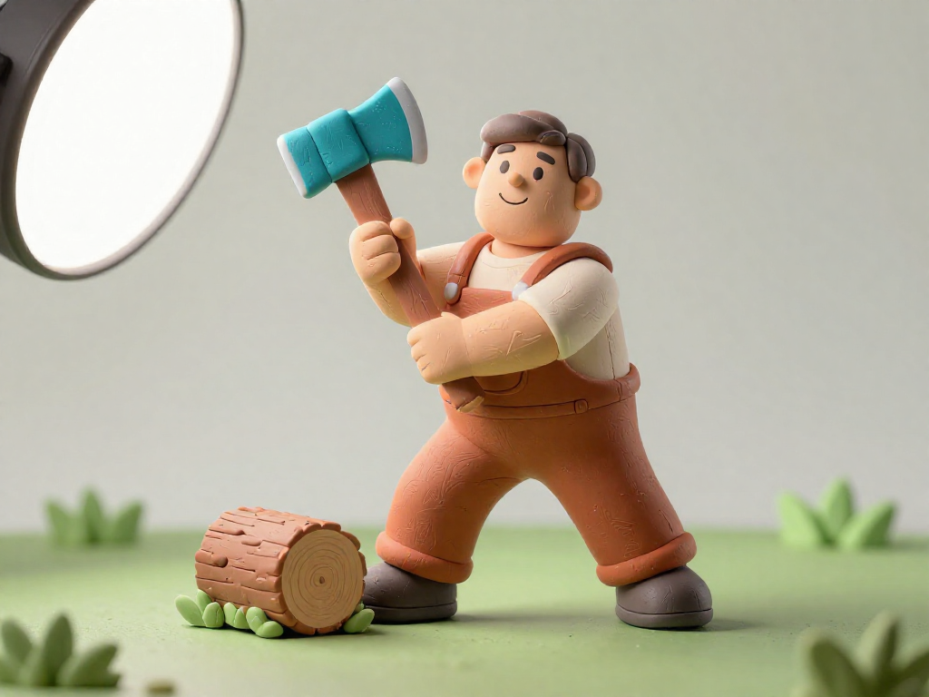 Buildy Island 3d Game cover art