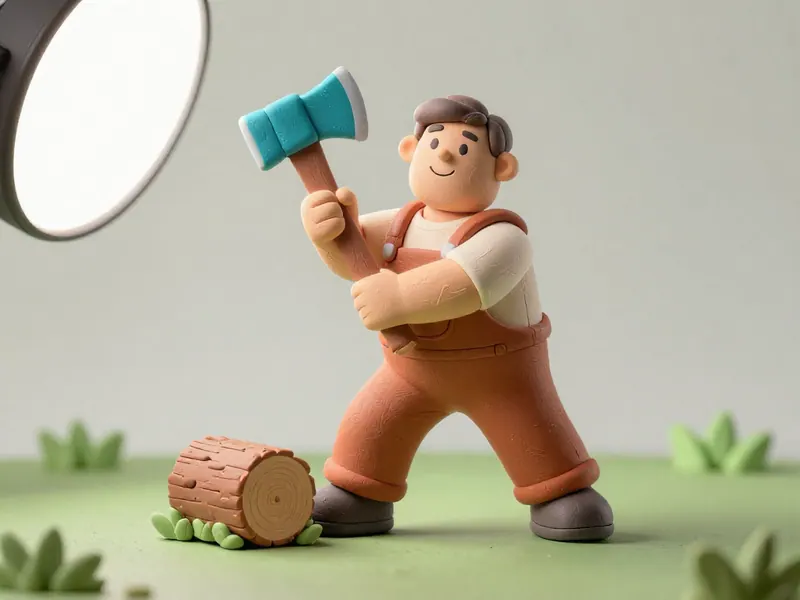 Buildy Island 3d Game cover art