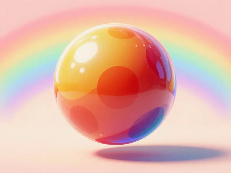 Ball Paint 3D Game cover art