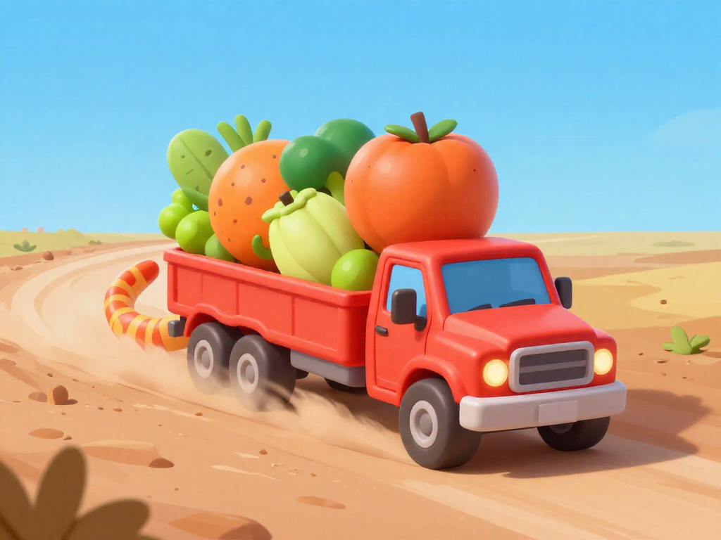 Farmers.io cover art