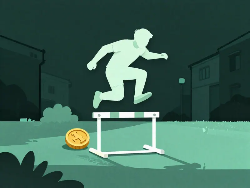 Rich Run cover art