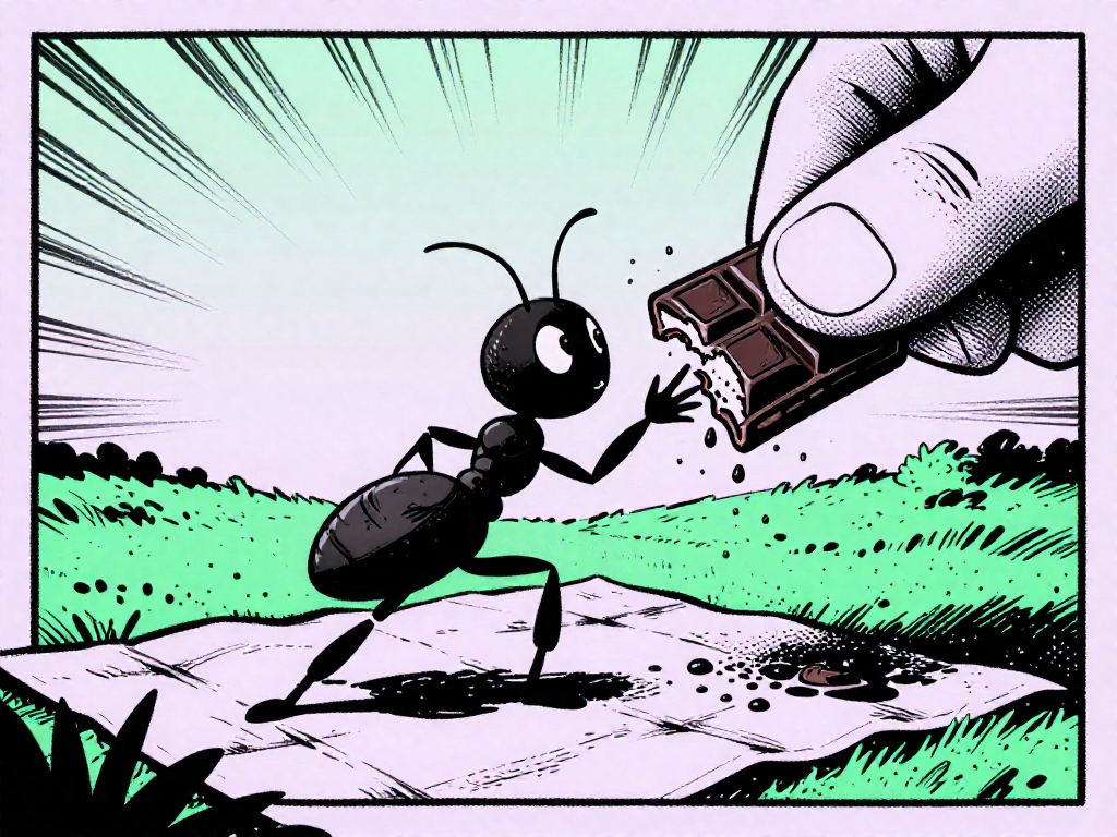 Smash All Ants cover art