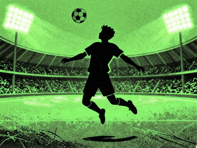 Head Soccer 2022 cover art