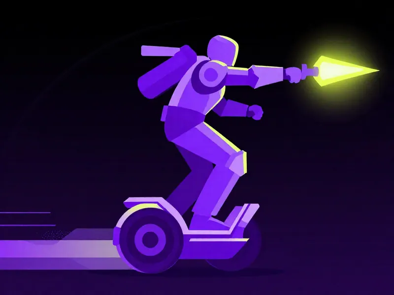 Nitro Knight io cover art