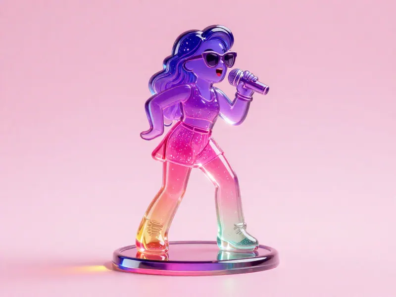 Bratz Dana Popstar cover art