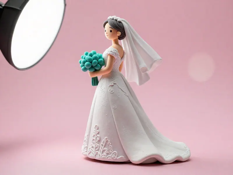 Dotted Girl Wedding Game cover art