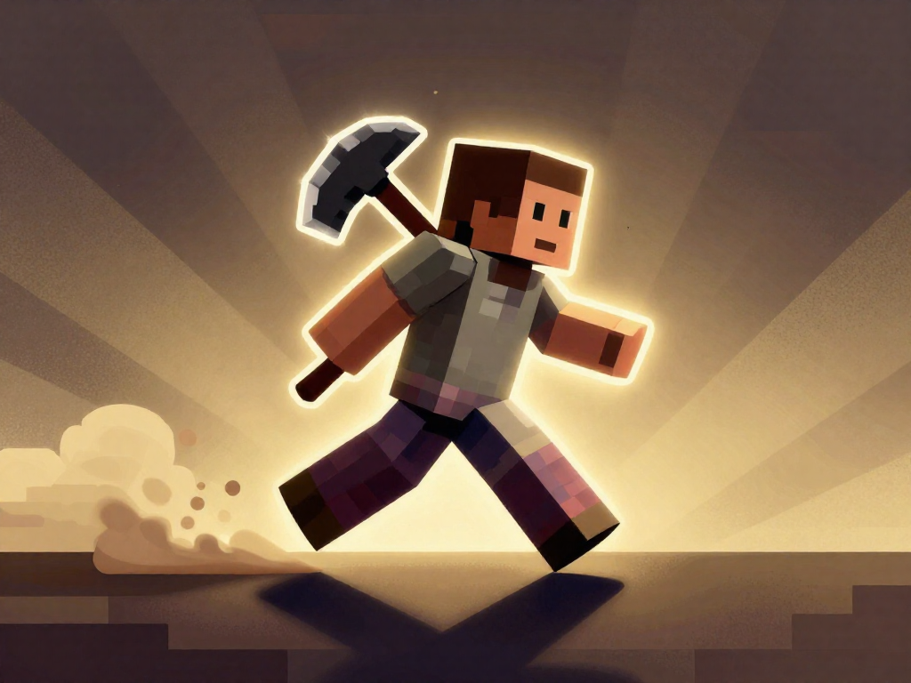 Craft Bros Boy Runner cover art