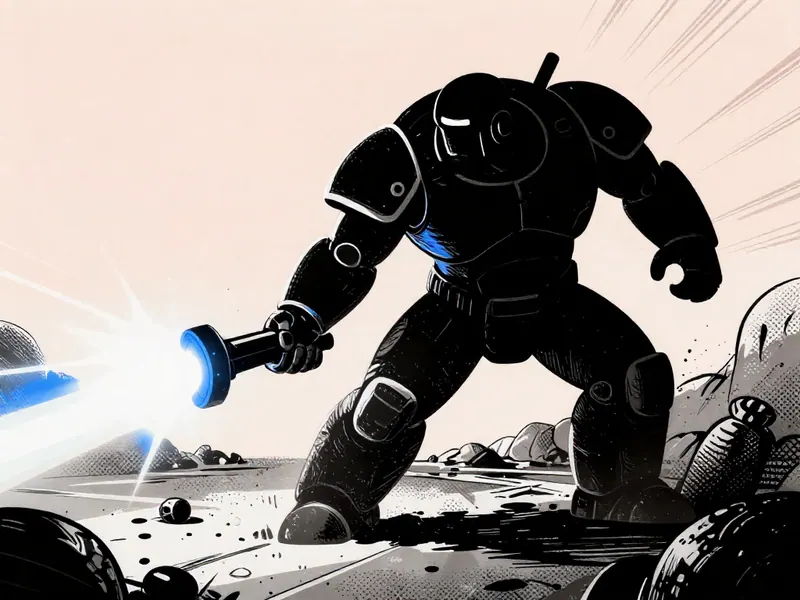 Clanker.io cover art