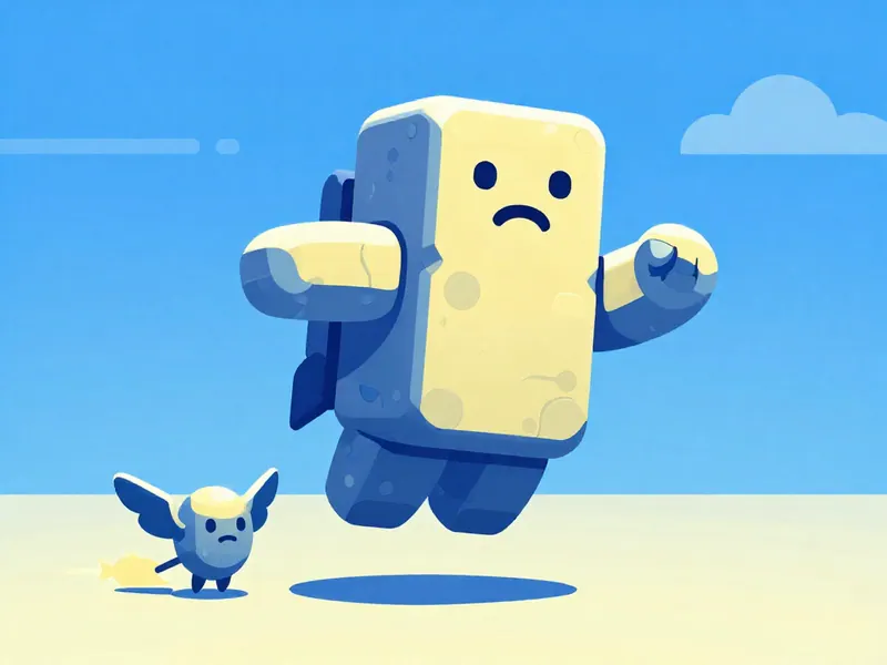 Rocky Rampage Online cover art