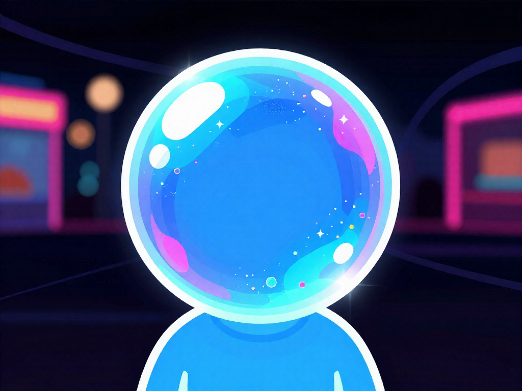Bubble Shooter Boom Blaster cover art