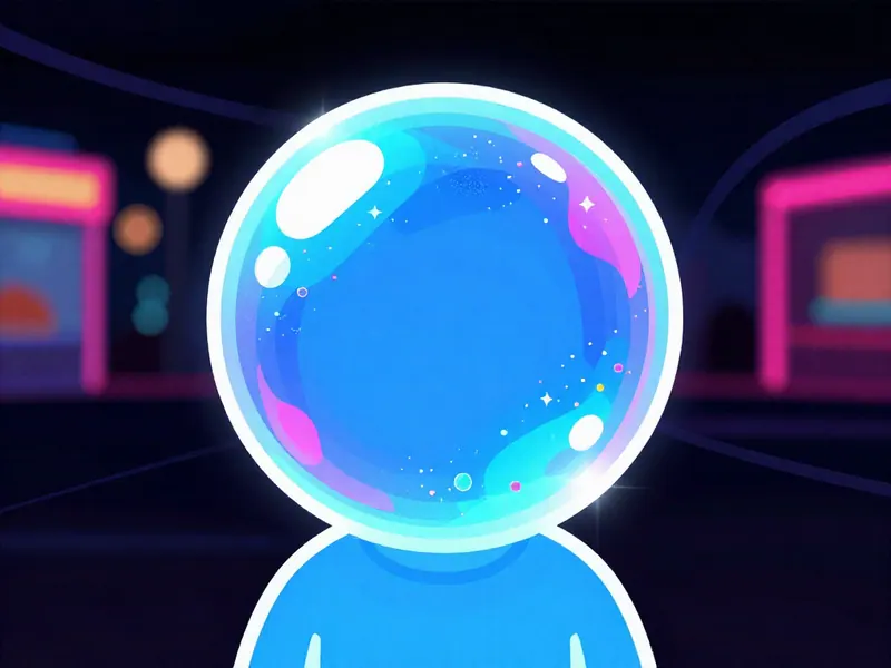 Bubble Shooter Boom Blaster cover art