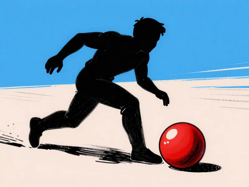 Sky Ball Rolling cover art