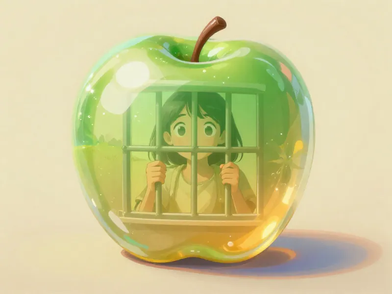 Persue Girl Escape cover art