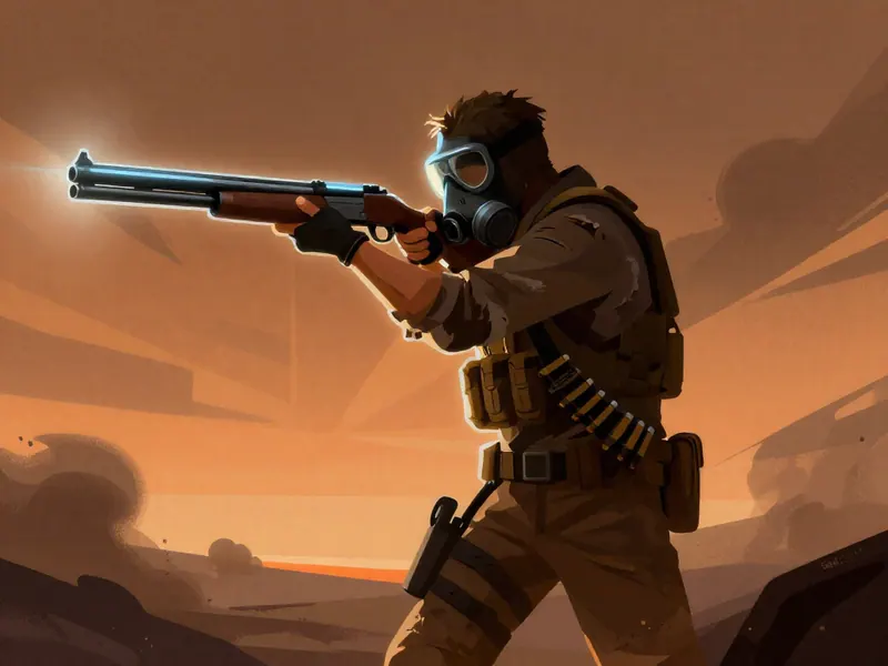 Biohazard Z War cover art