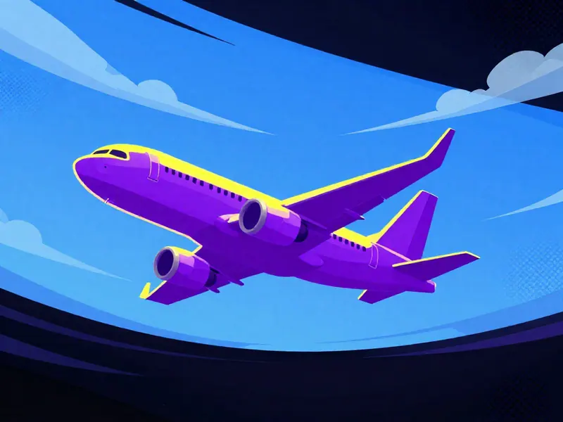 Game Flight Simulator 3D cover art