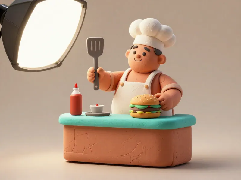 Papas Burgeria cover art