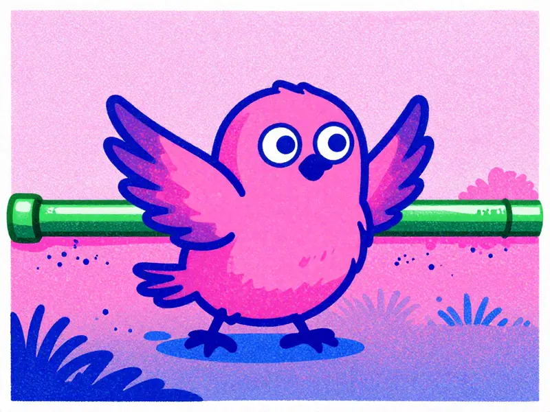 Flappy Hugie Wugie cover art