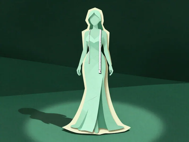 Fashion Empire - Dressup cover art