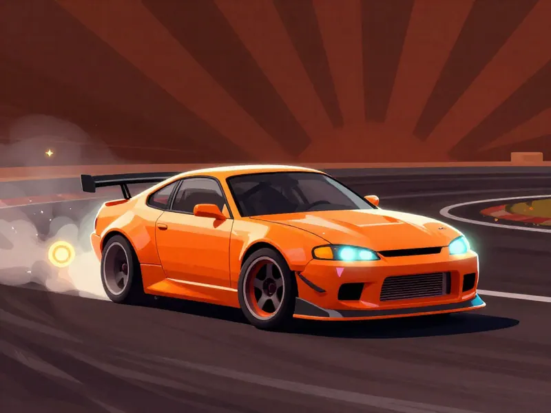 Elastic Cars cover art