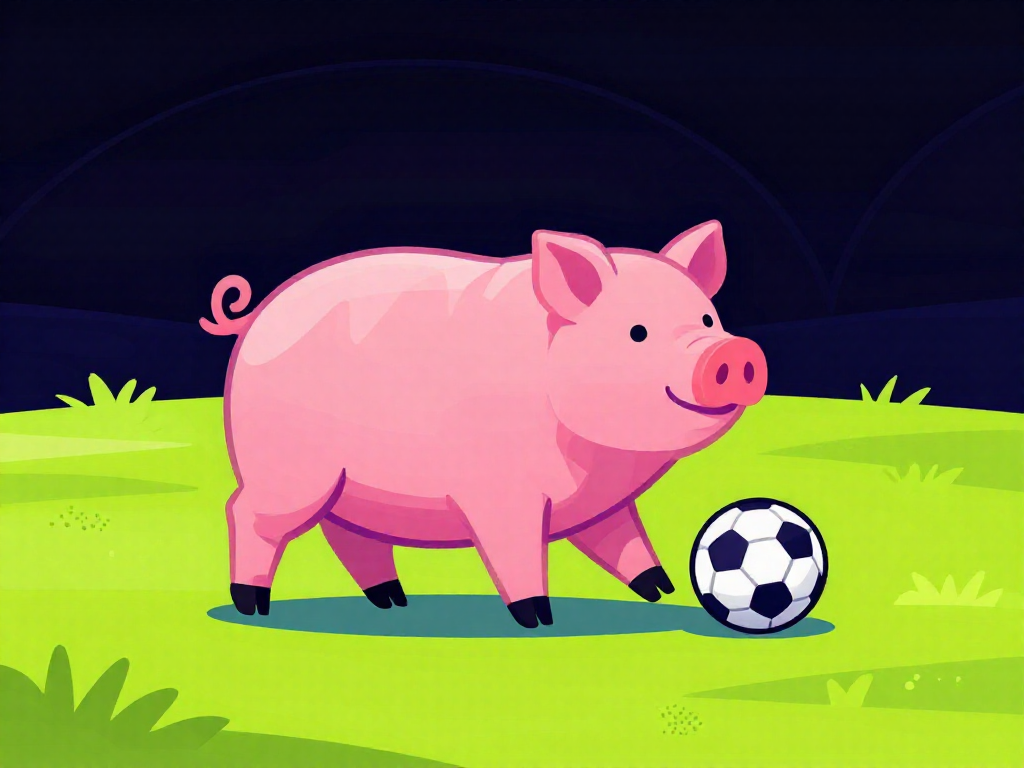 Peppa Pig: Sports Day cover art