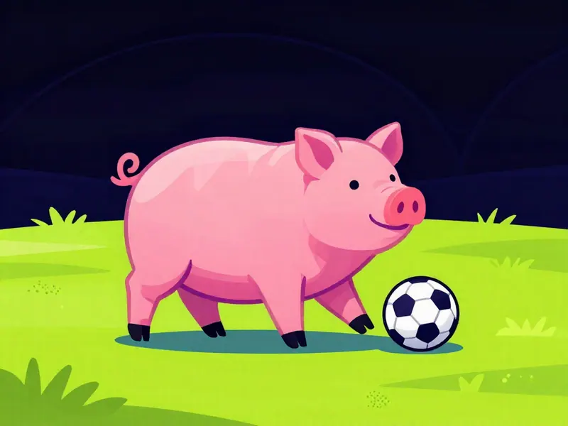 Peppa Pig: Sports Day cover art