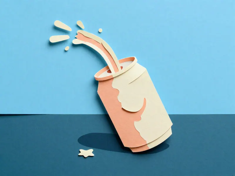 Win soda challenge cover art