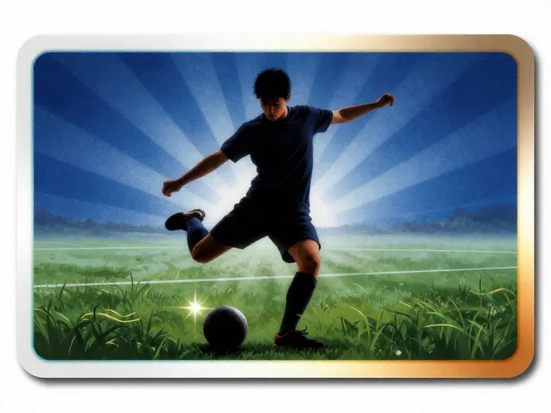 Football Qatar 2022 cover art