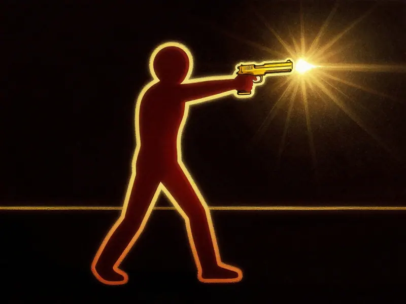 Shoot Z cover art