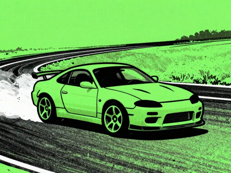 Limit drift cover art