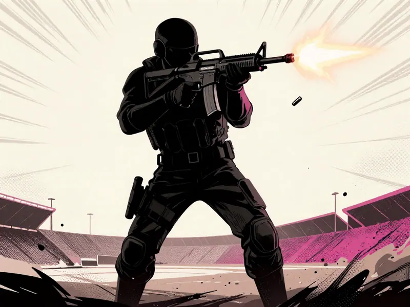 Combat Reloaded 2 cover art