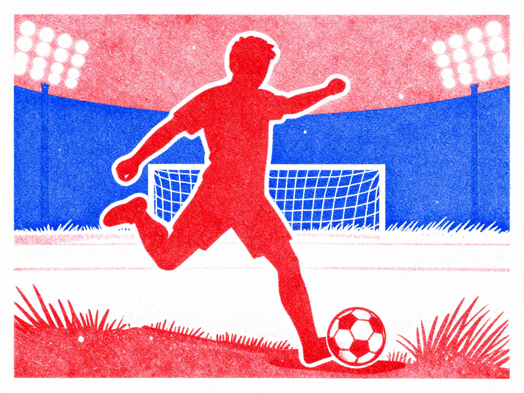 Stick Soccer 3D cover art