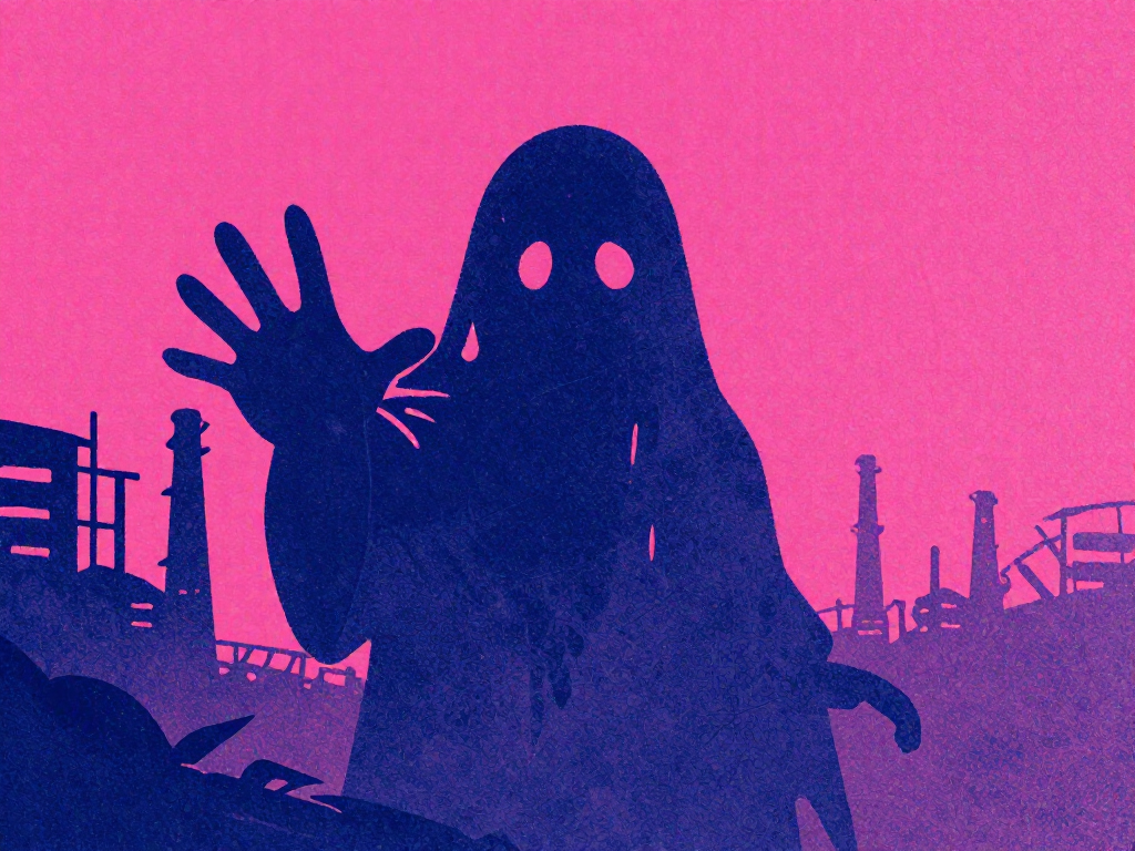 Playtime Night Scary cover art