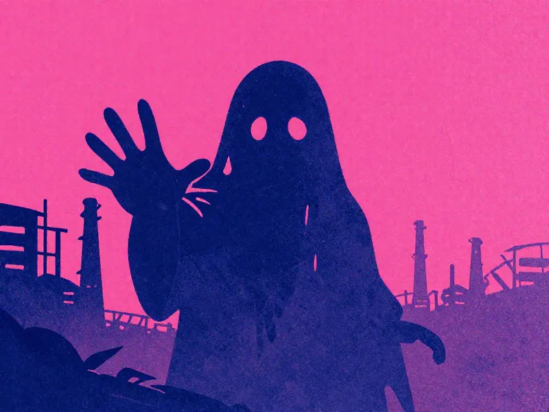 Playtime Night Scary cover art