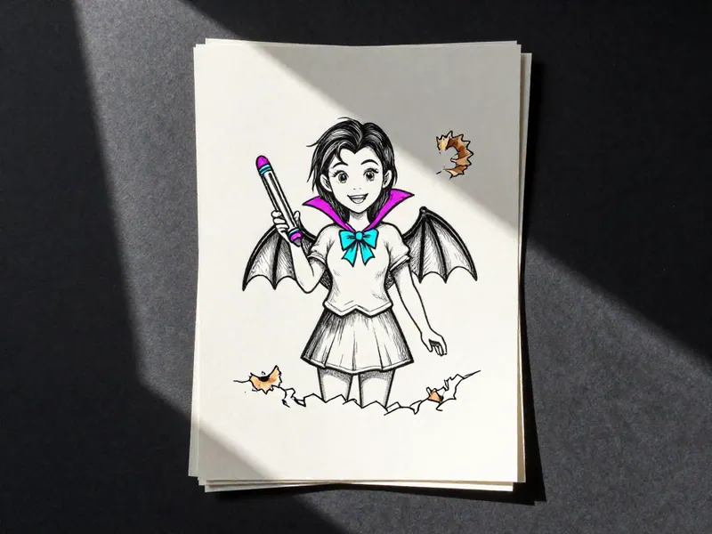 Coloring Book for Monster High cover art