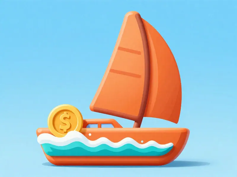 Rowing boat 3d cover art