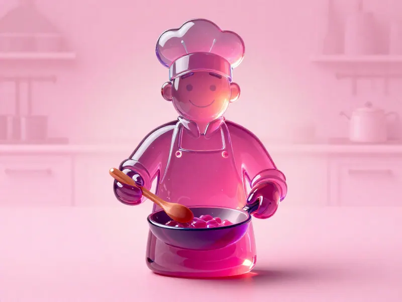 Cooking Cafe cover art