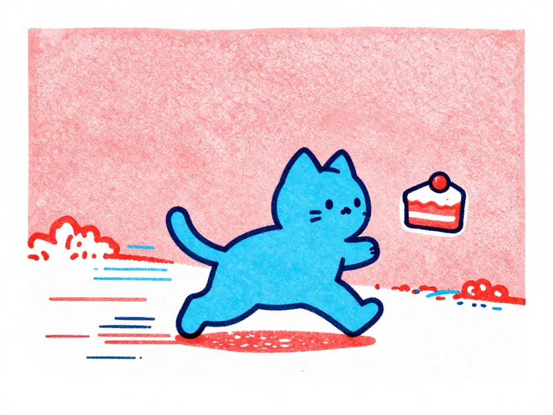 Kitty Run cover art